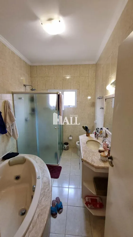 Casa, 3 quartos, 310 m² - Foto 5