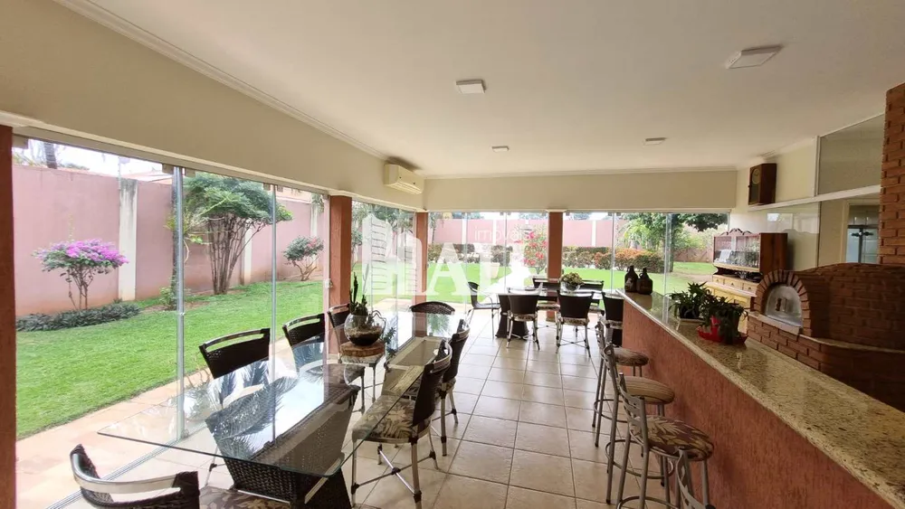 Casa, 3 quartos, 310 m² - Foto 6