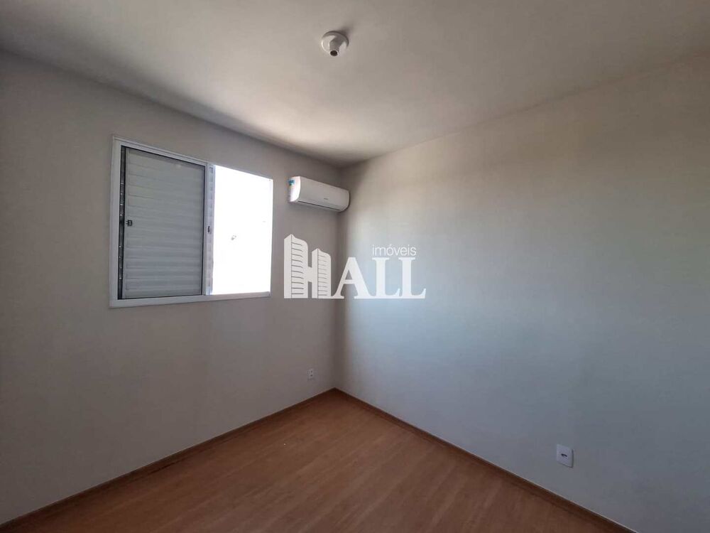 Apartamento, 2 quartos, 48 m² - Foto 2