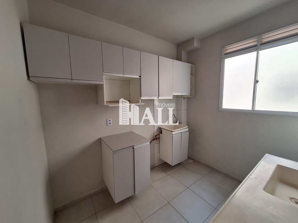 Apartamento, 2 quartos, 48 m² - Foto 1
