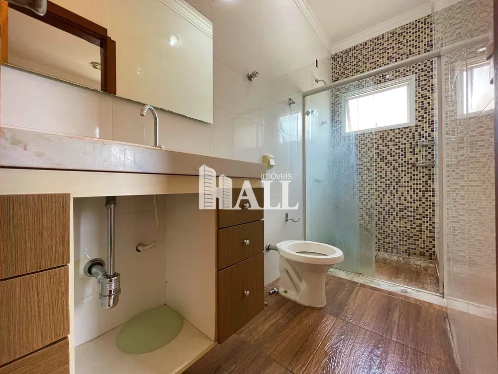 Casa de Condomínio, 3 quartos - Foto 5