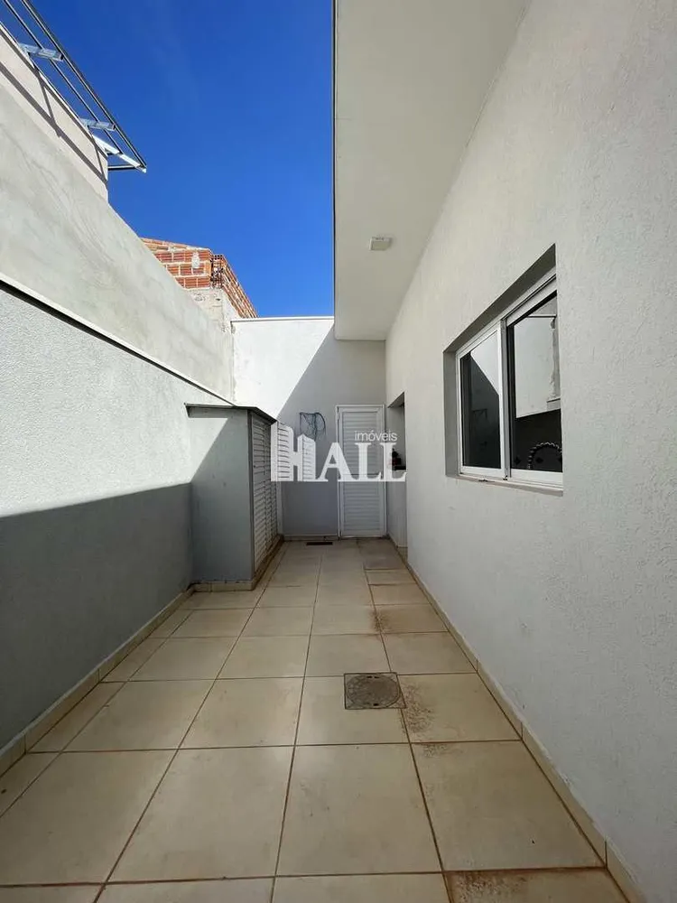 Casa de Condomínio, 3 quartos - Foto 5