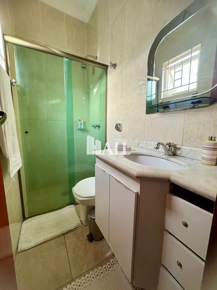 Casa, 3 quartos, 270 m² - Foto 7