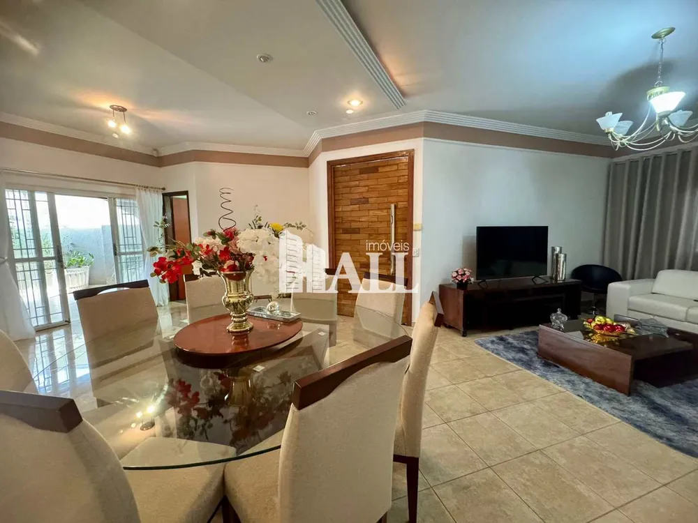 Casa, 3 quartos, 270 m² - Foto 8