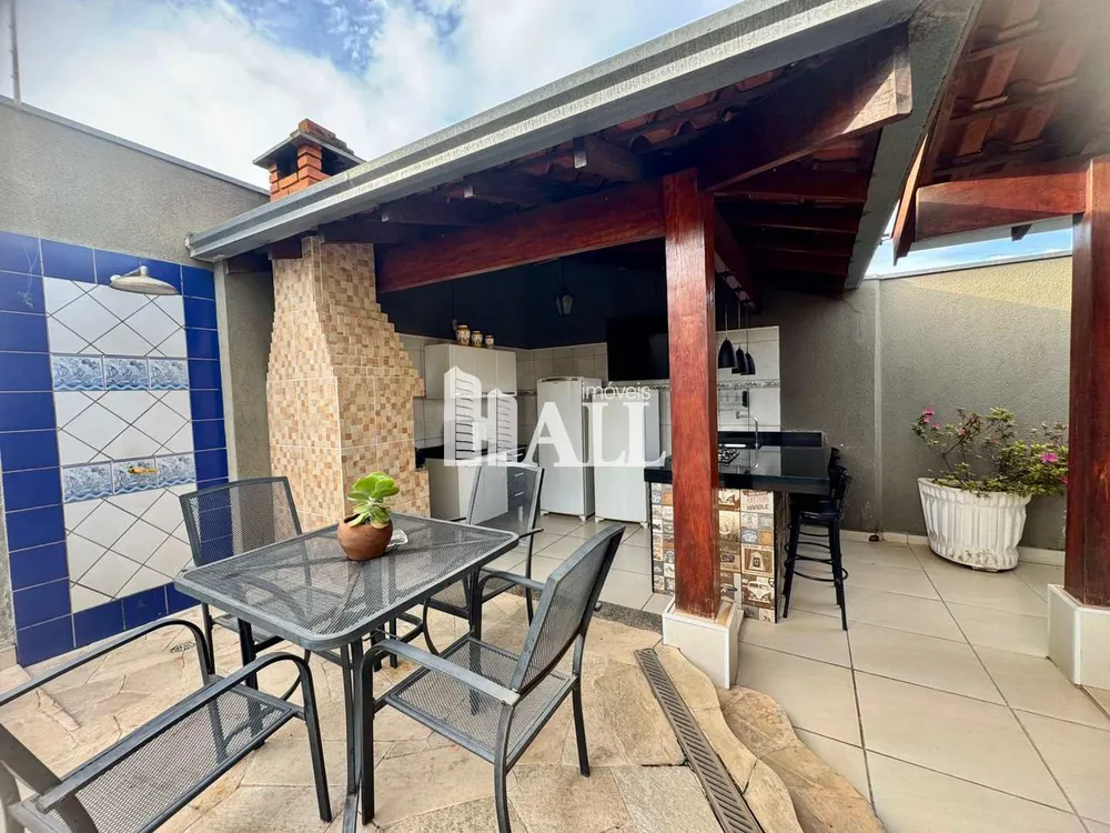 Casa, 3 quartos, 270 m² - Foto 5