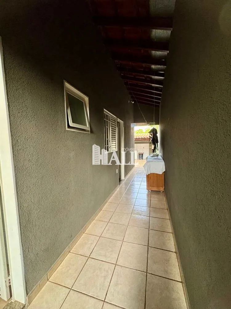 Casa, 3 quartos, 270 m² - Foto 8