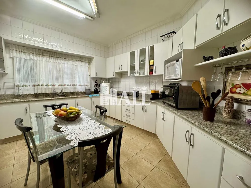 Casa, 3 quartos, 270 m² - Foto 12