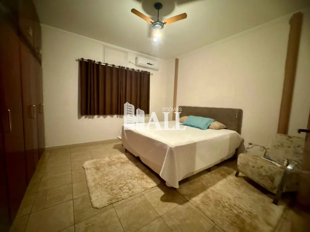 Casa, 3 quartos, 270 m² - Foto 14