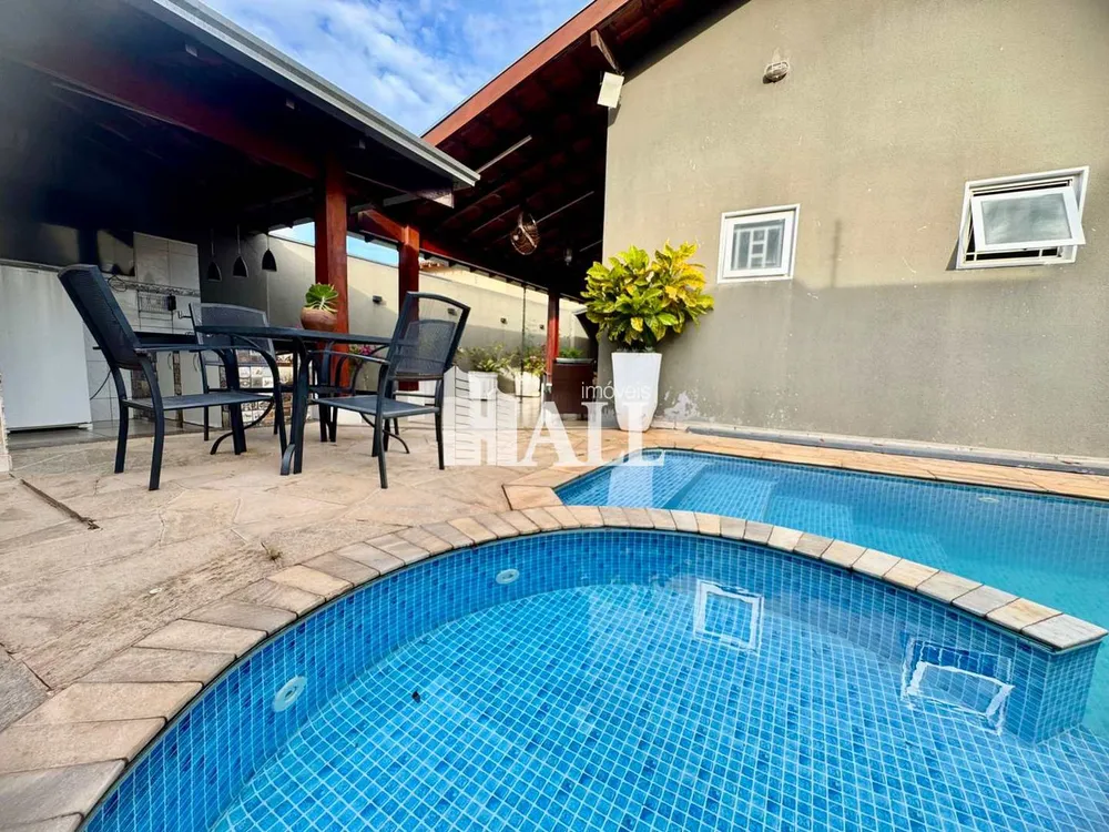 Casa, 3 quartos, 270 m² - Foto 6