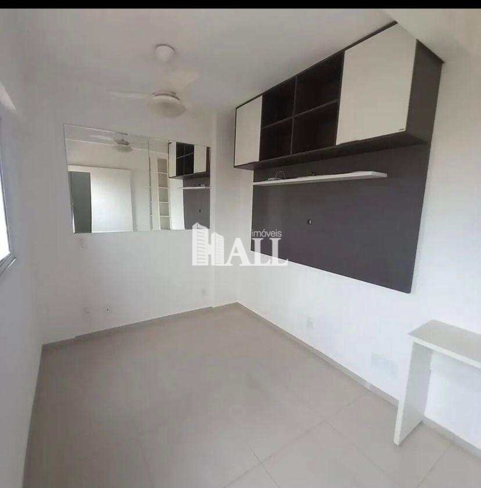 Cobertura, 2 quartos - Foto 7