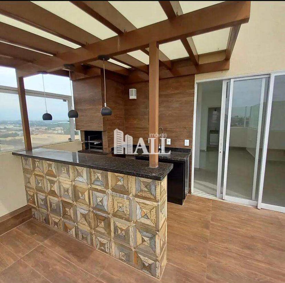 Cobertura, 2 quartos - Foto 2