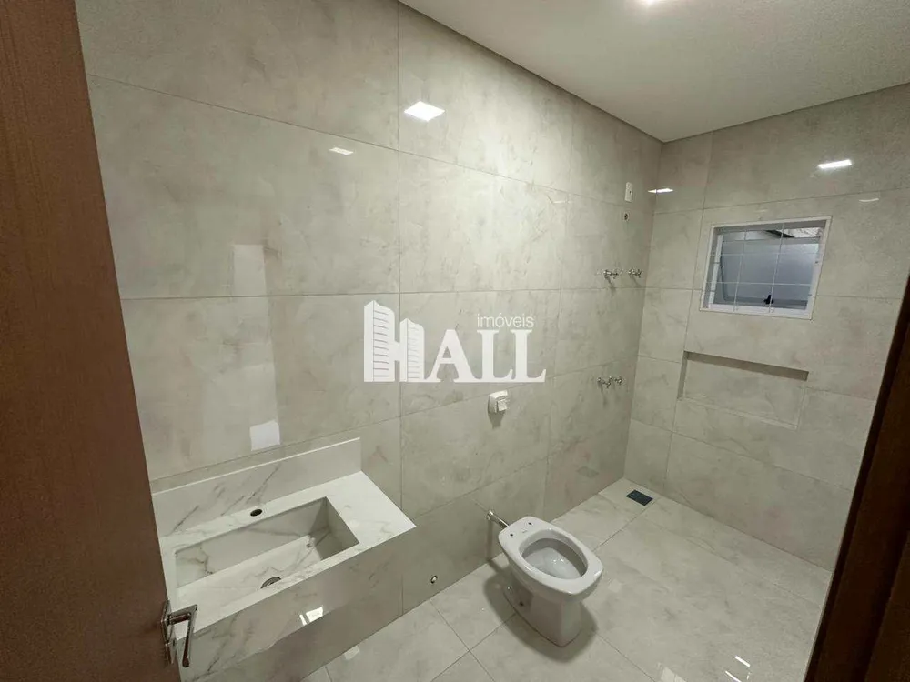 Casa, 3 quartos, 133 m² - Foto 3