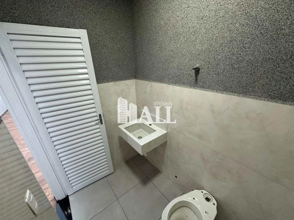 Casa, 3 quartos, 133 m² - Foto 6