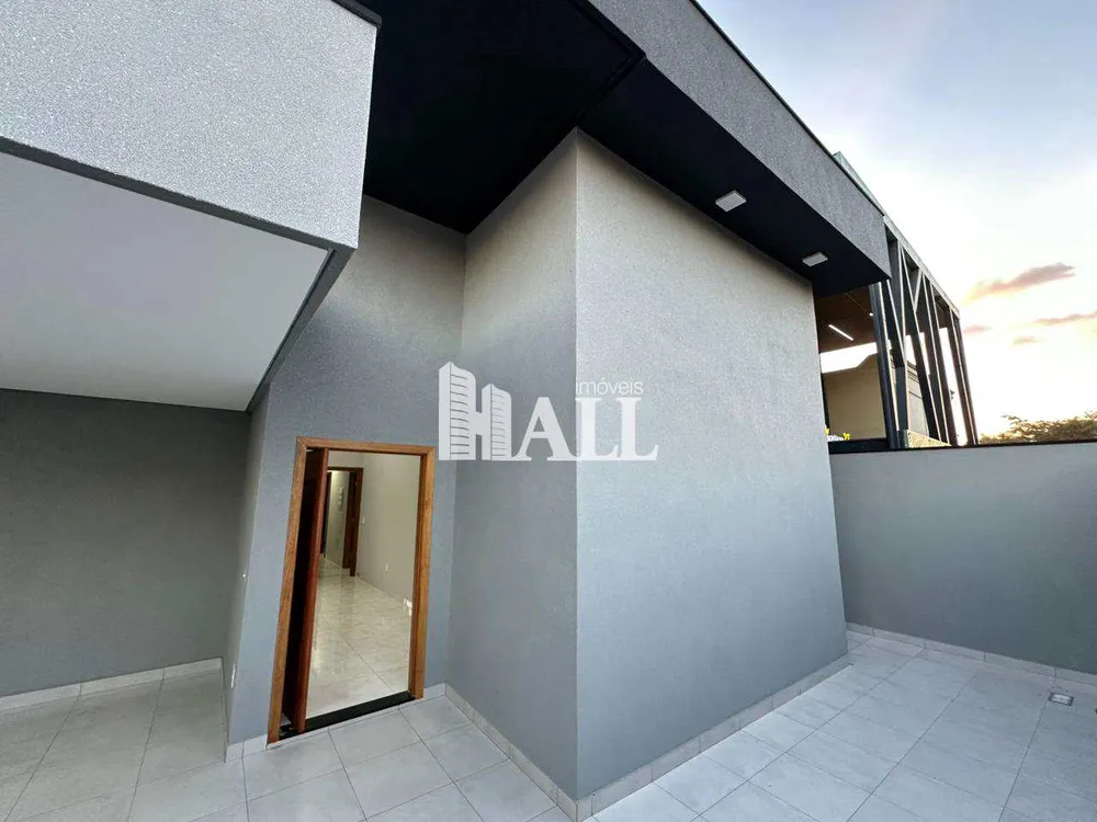 Casa, 3 quartos, 133 m² - Foto 8