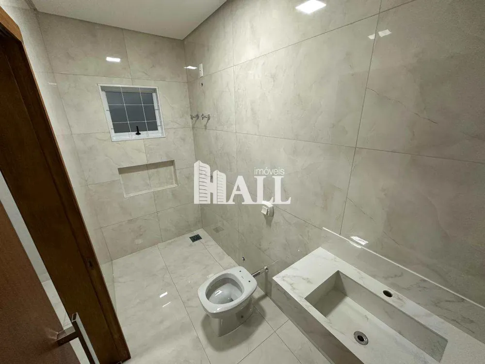 Casa, 3 quartos, 133 m² - Foto 5