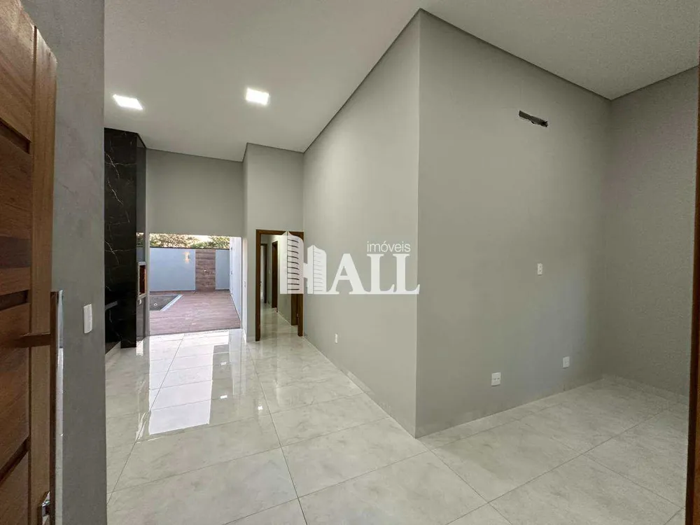 Casa, 3 quartos, 133 m² - Foto 2