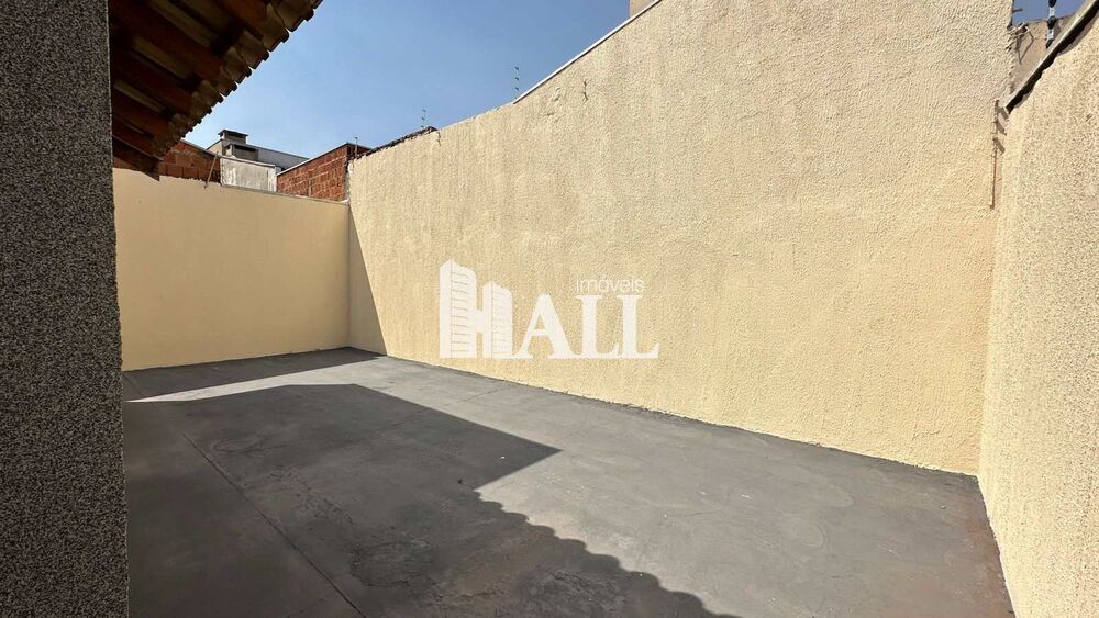 Casa, 3 quartos, 92 m² - Foto 7