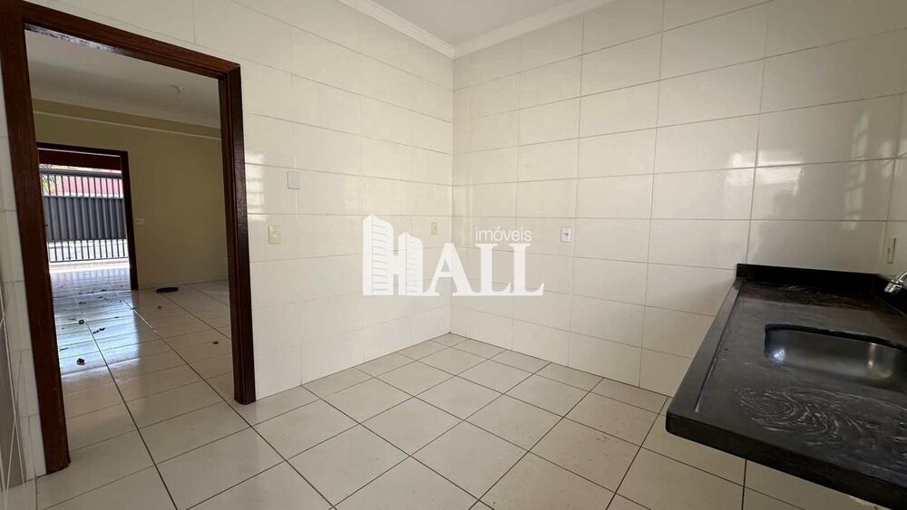 Casa, 3 quartos, 92 m² - Foto 2