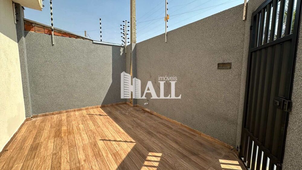 Casa, 3 quartos, 92 m² - Foto 9