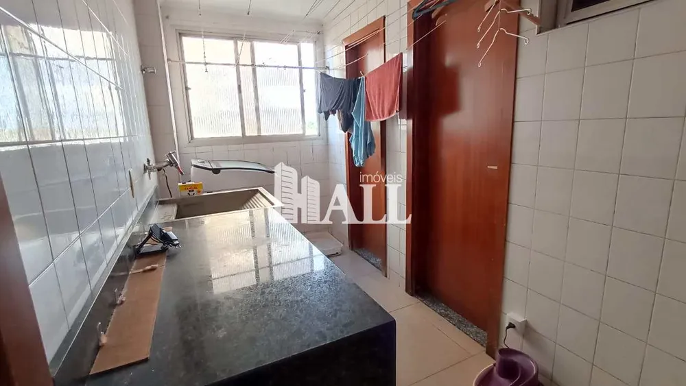 Apartamento, 4 quartos, 170 m² - Foto 4