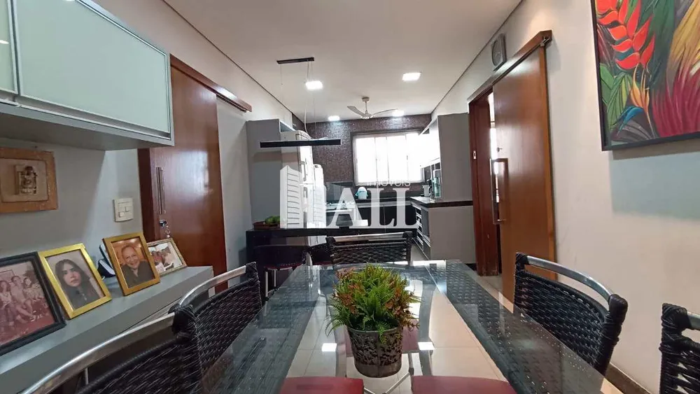 Apartamento, 4 quartos, 170 m² - Foto 2