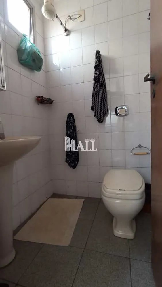 Apartamento, 4 quartos, 170 m² - Foto 12