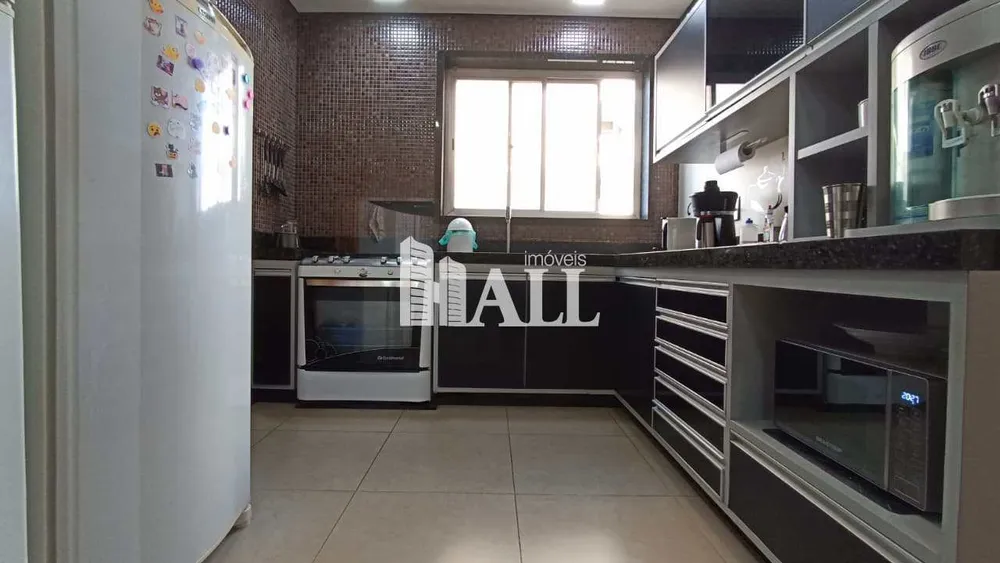 Apartamento, 4 quartos, 170 m² - Foto 3
