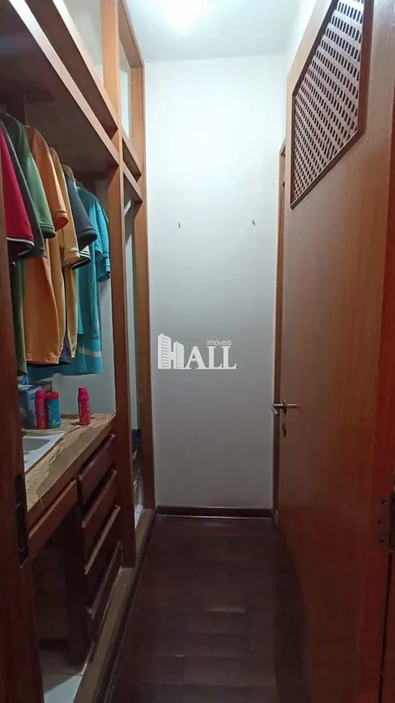 Apartamento, 4 quartos, 170 m² - Foto 6