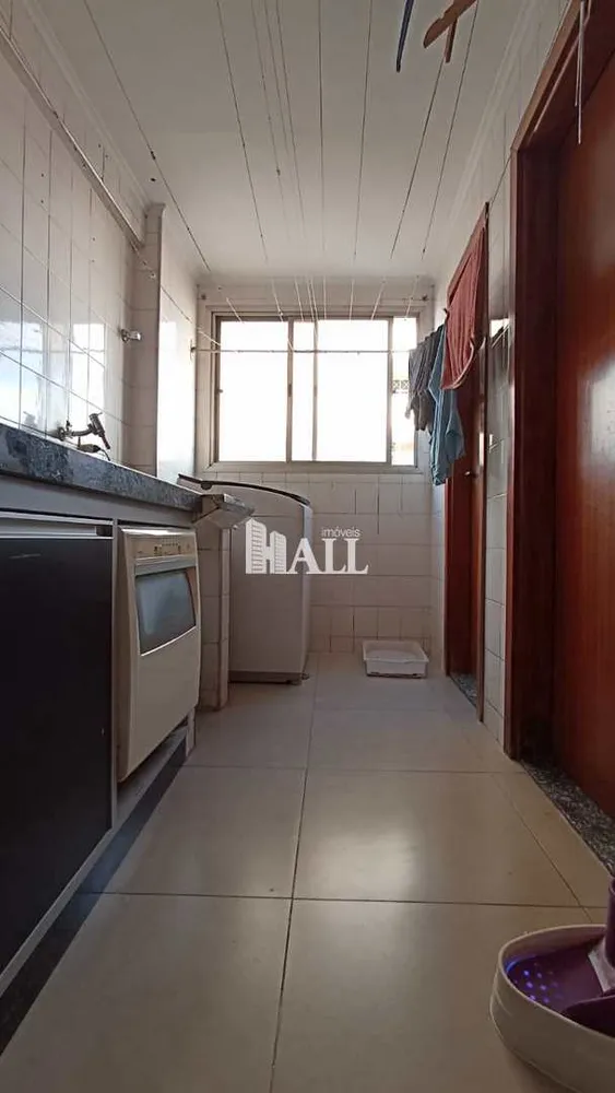 Apartamento, 4 quartos, 170 m² - Foto 5