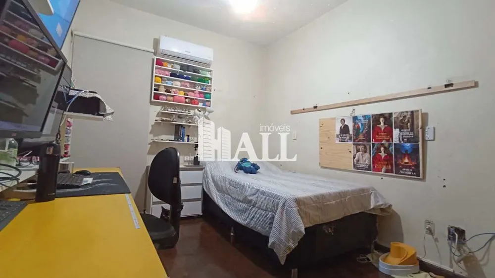 Apartamento, 4 quartos, 170 m² - Foto 7