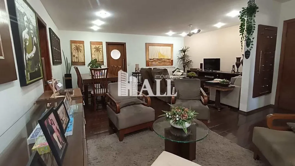 Apartamento, 4 quartos, 170 m² - Foto 1