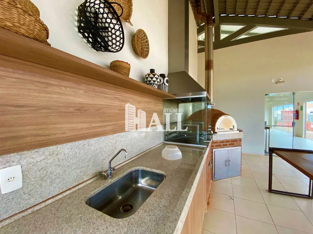 Casa de Condomínio, 3 quartos - Foto 6