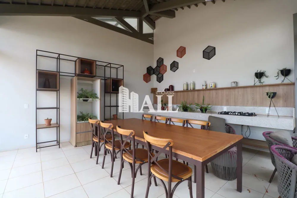 Casa de Condomínio, 3 quartos - Foto 8