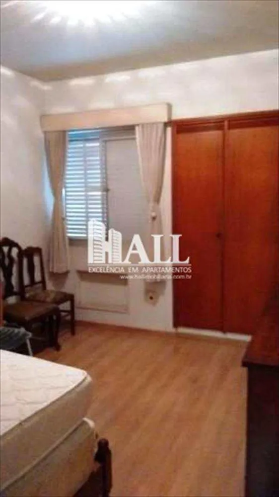 Apartamento, 3 quartos, 158 m² - Foto 10