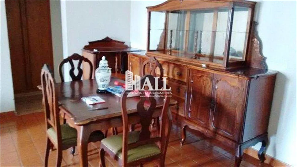 Apartamento, 3 quartos, 158 m² - Foto 5