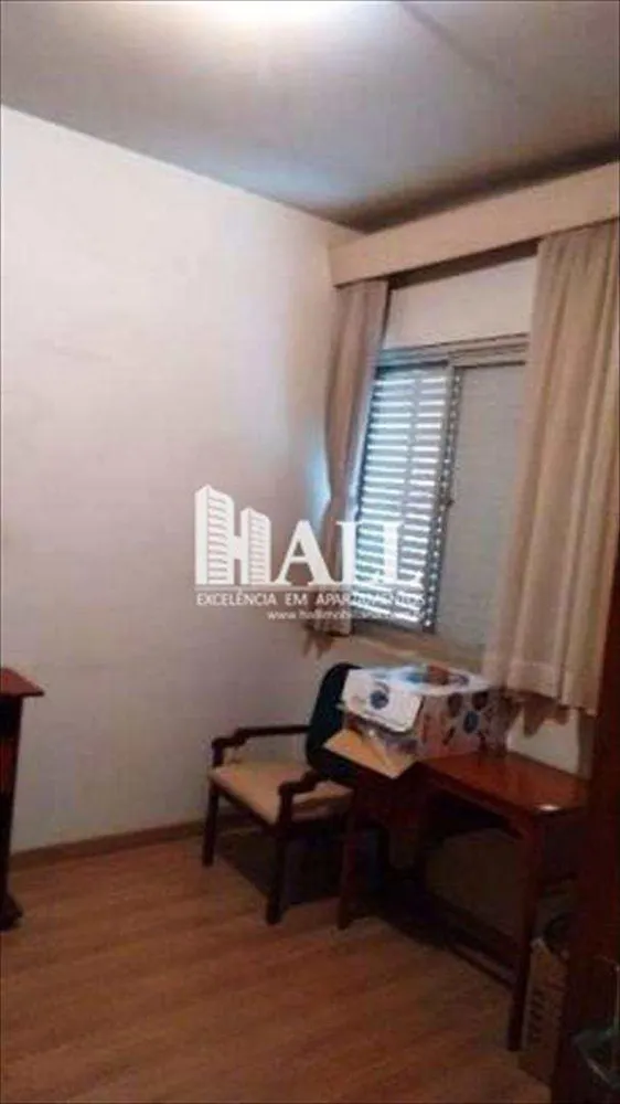 Apartamento, 3 quartos, 158 m² - Foto 9