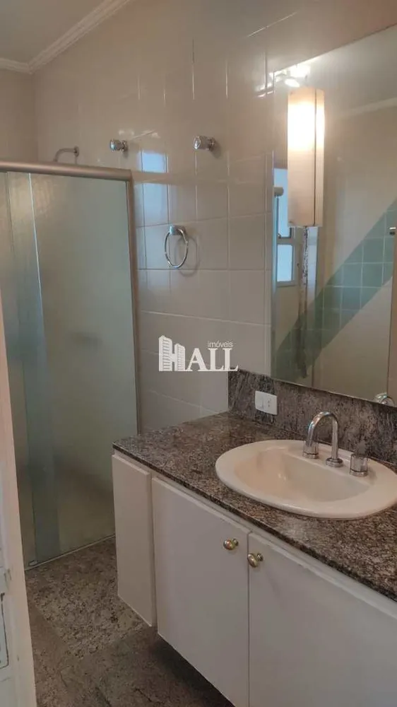 Apartamento, 3 quartos, 300 m² - Foto 1
