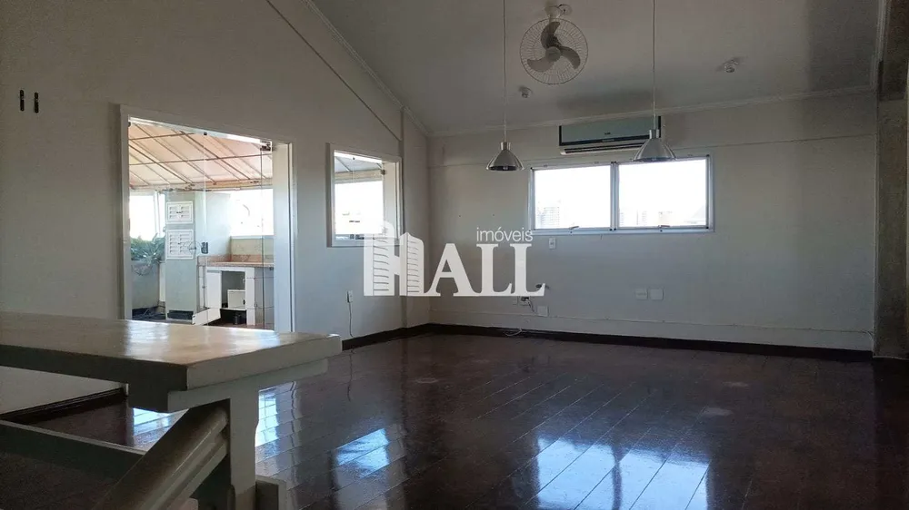 Apartamento, 3 quartos, 300 m² - Foto 7