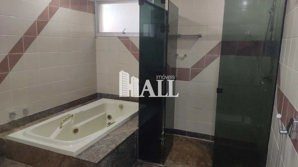 Apartamento, 3 quartos, 300 m² - Foto 2