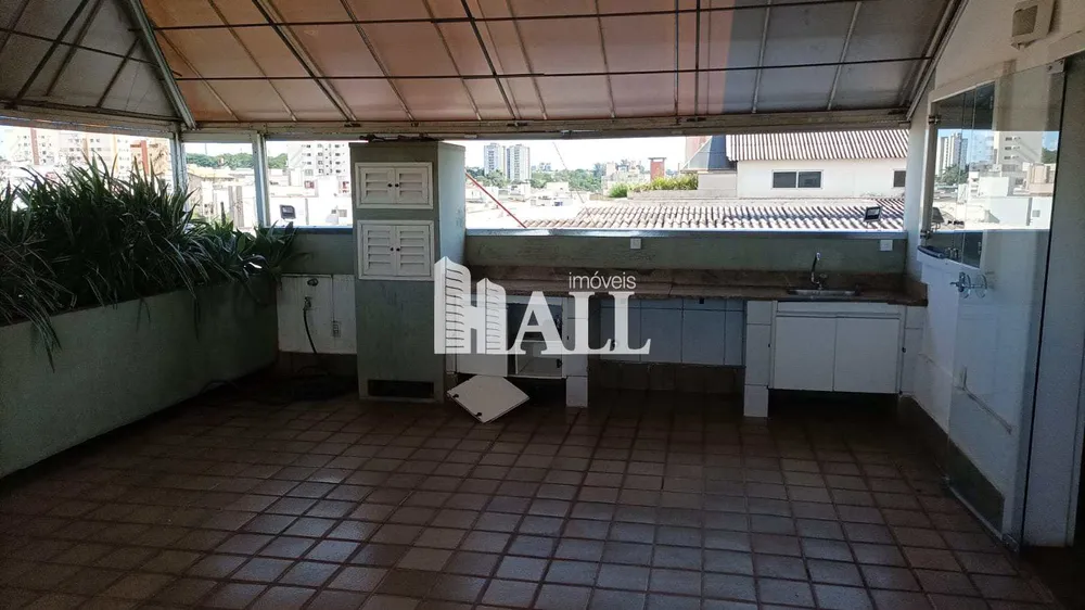 Apartamento, 3 quartos, 300 m² - Foto 8