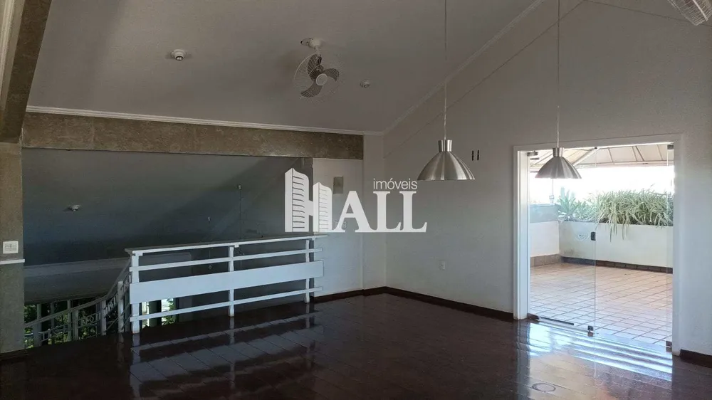 Apartamento, 3 quartos, 300 m² - Foto 5
