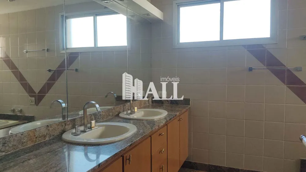 Apartamento, 3 quartos, 300 m² - Foto 4