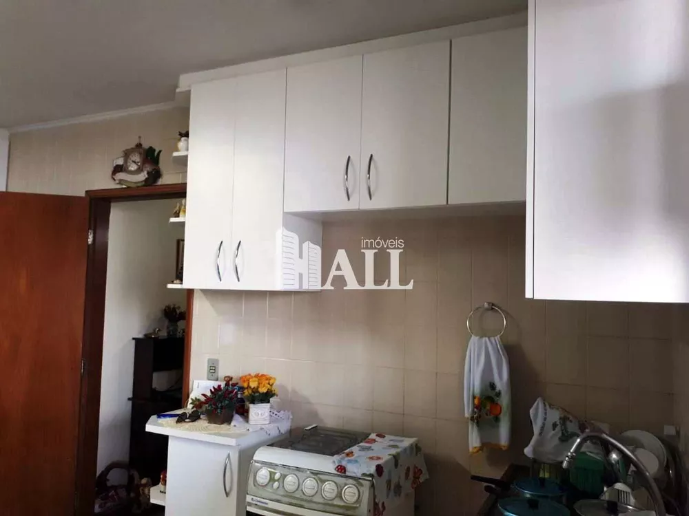 Apartamento à venda com 3 quartos, 116m² - Foto 3