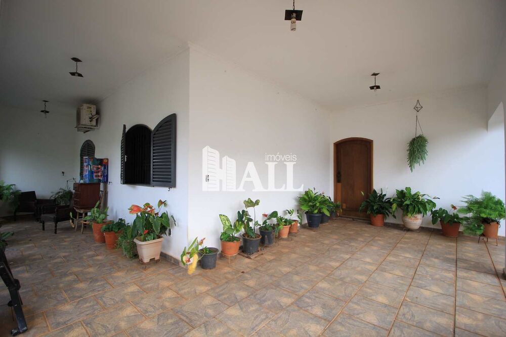 Casa à venda com 4 quartos, 396m² - Foto 4