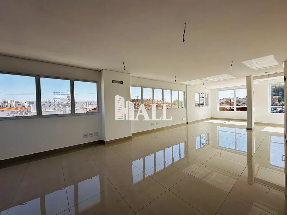 Conjunto Comercial-Sala à venda, 66m² - Foto 1