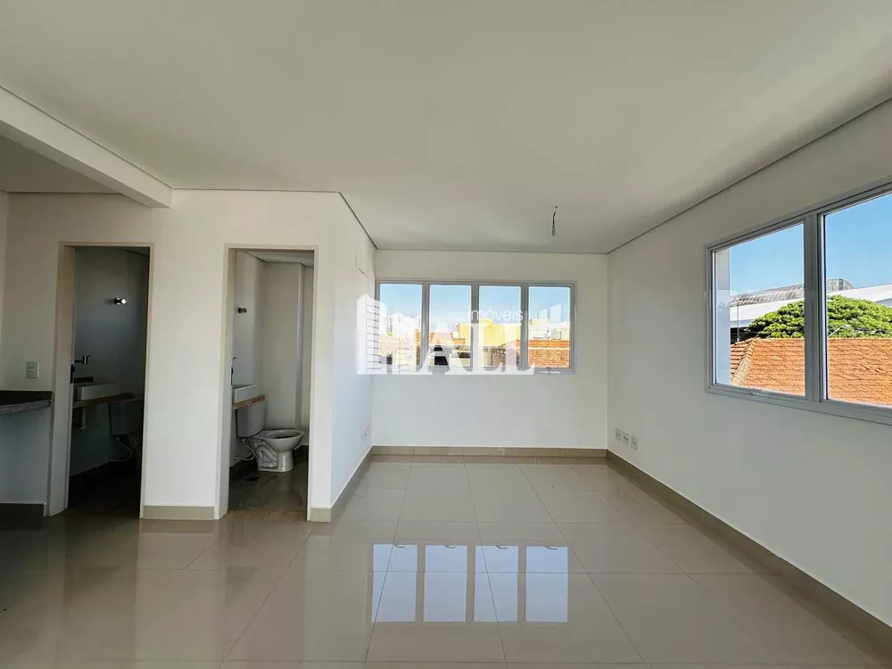 Conjunto Comercial-Sala à venda, 66m² - Foto 4