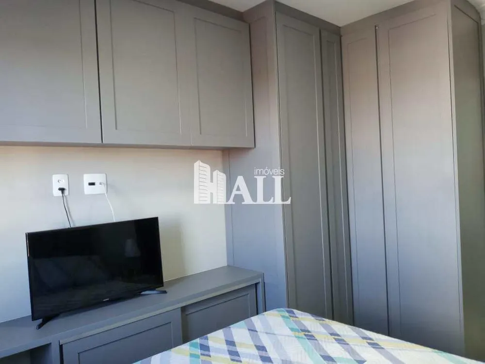 Apartamento, 2 quartos, 57 m² - Foto 4