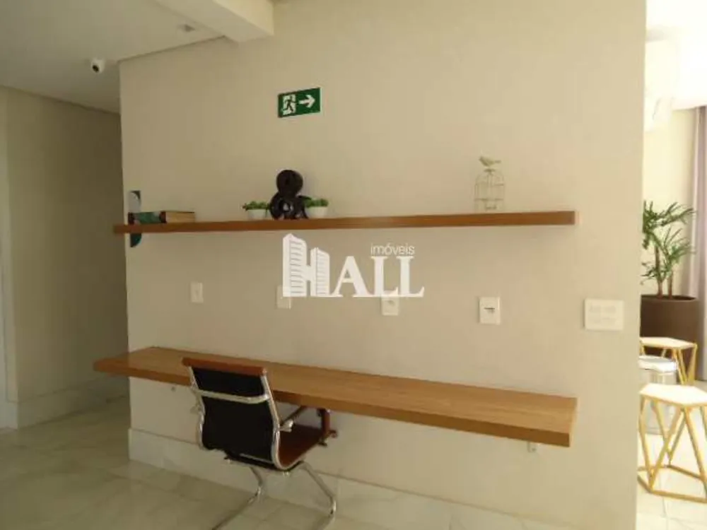 Apartamento, 2 quartos, 57 m² - Foto 3