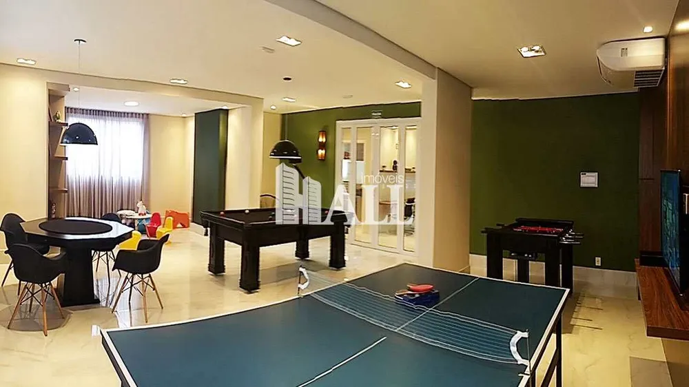 Apartamento, 2 quartos, 57 m² - Foto 6