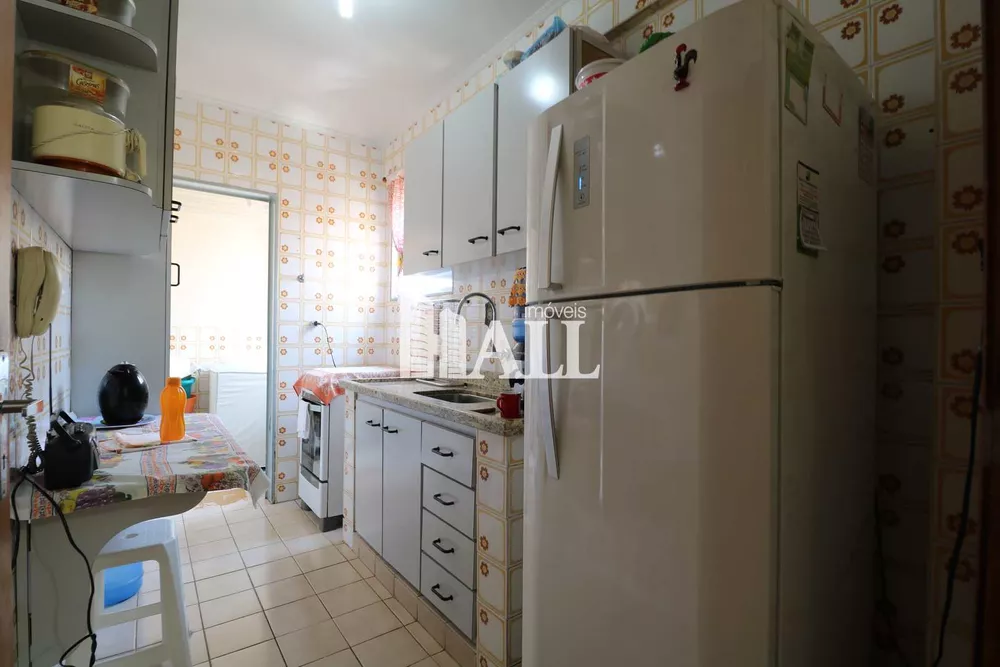 Apartamento à venda com 1 quarto, 70m² - Foto 4